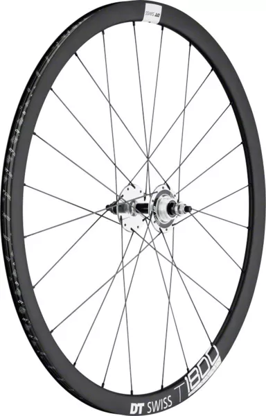 DT Swiss T 1800 700c Rear