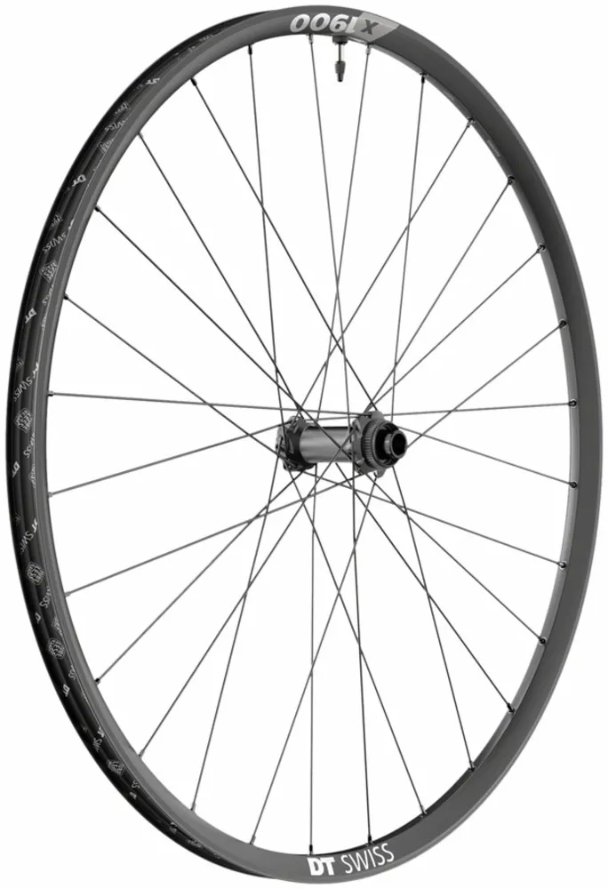 DT Swiss X 1900 Spline Front Wheel