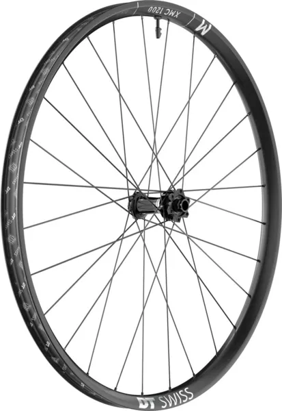 DT Swiss XMC 1200 Spline 29-inch Front