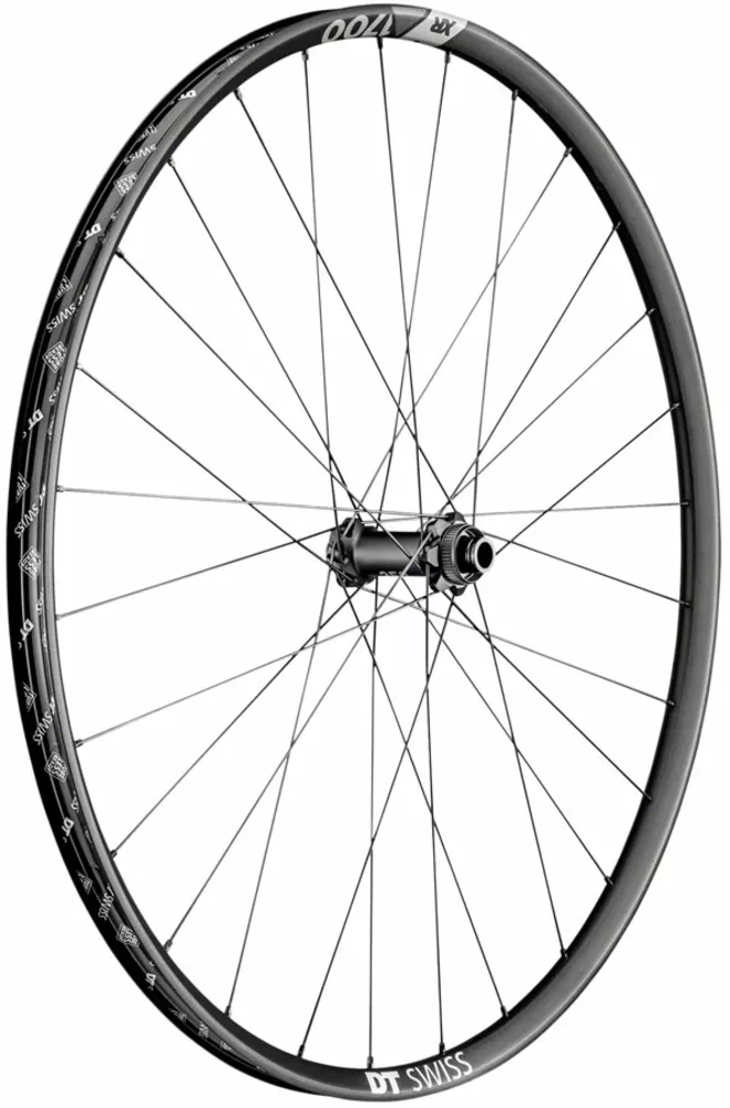 DT Swiss XR 1700 SPLINE Front Wheel