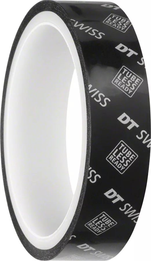 DT Tubeless Ready Tape – 29mm x 10m, Black