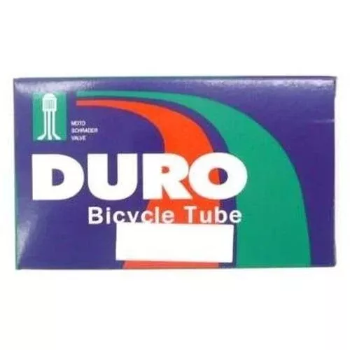 Duro Schrader Valve Tube 20 x 1.5”