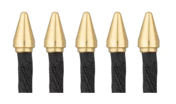 Dynaplug Road Length Plug Refill - 5 pack