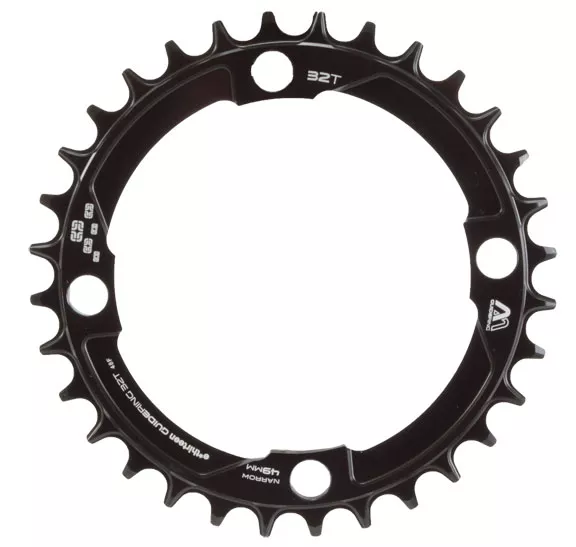 e*thirteen Guidering M (Narrow/Wide) Chainring