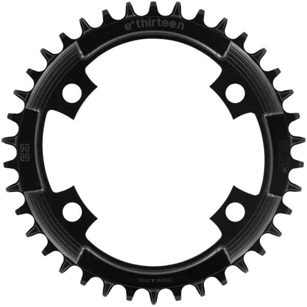 e*thirteen Helix Race 107 BCD Chainring