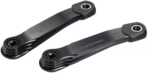 e*thirteen Helix Race e*spec Alloy Cranks
