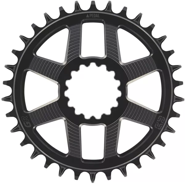 e*thirteen Helix Race GR Direct Mount Chainring
