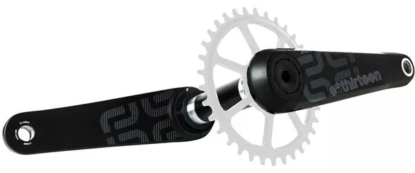 e*thirteen TRS Race Crankset