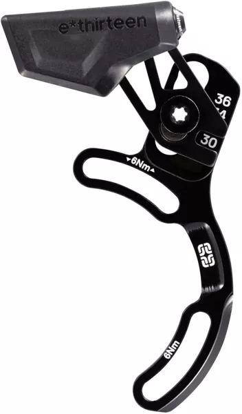 e*thirteen Vario Trail Chainguide