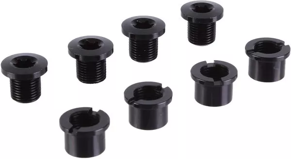 Easton Chainring Bolts