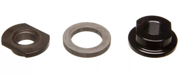 Eclat Cortex EVO CS cone set