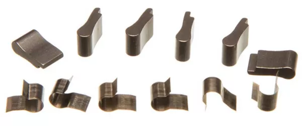 Eclat Cortex EVO CS spring and pawl set