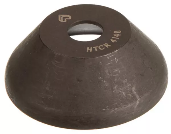 Eclat Servo - Rear