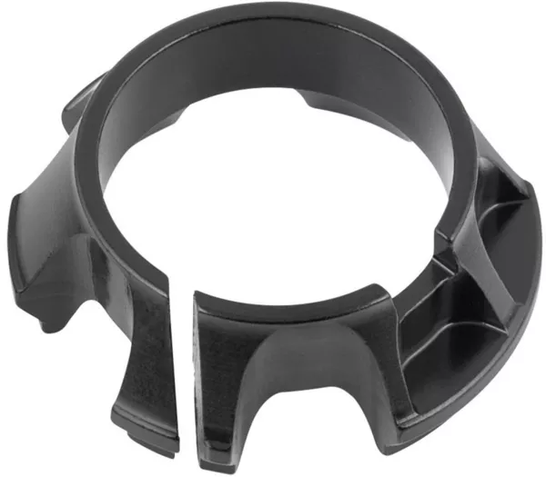 Electra 8-Cable Internal Routing Split Ring