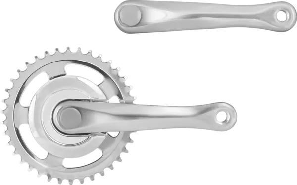 Electra Amsterdam Original 3 Crankset