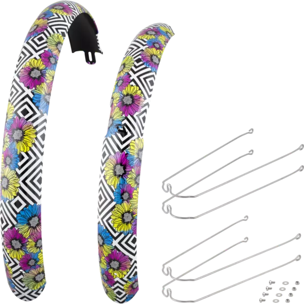 Electra Andi 3i Fender Set