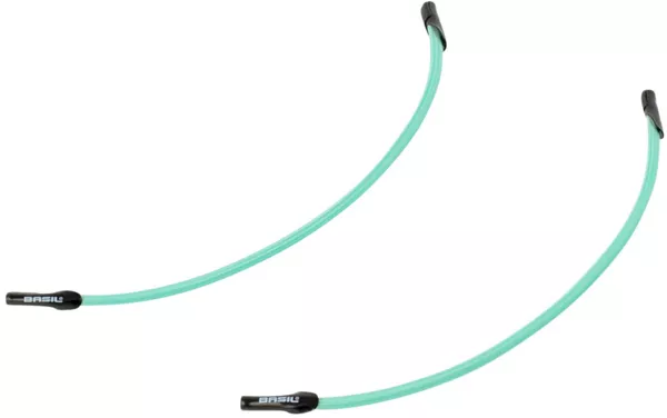 Electra Basil Pet Carrier Bungee Cords