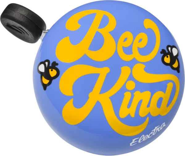 Electra Bee Kind Ringer Bike Bell