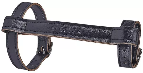 Electra Classic Faux Leather Bike Carry Handle