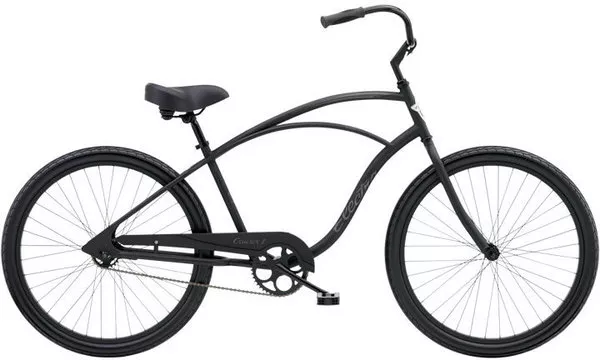 Electra Cruiser 1 24-inch Step-Over