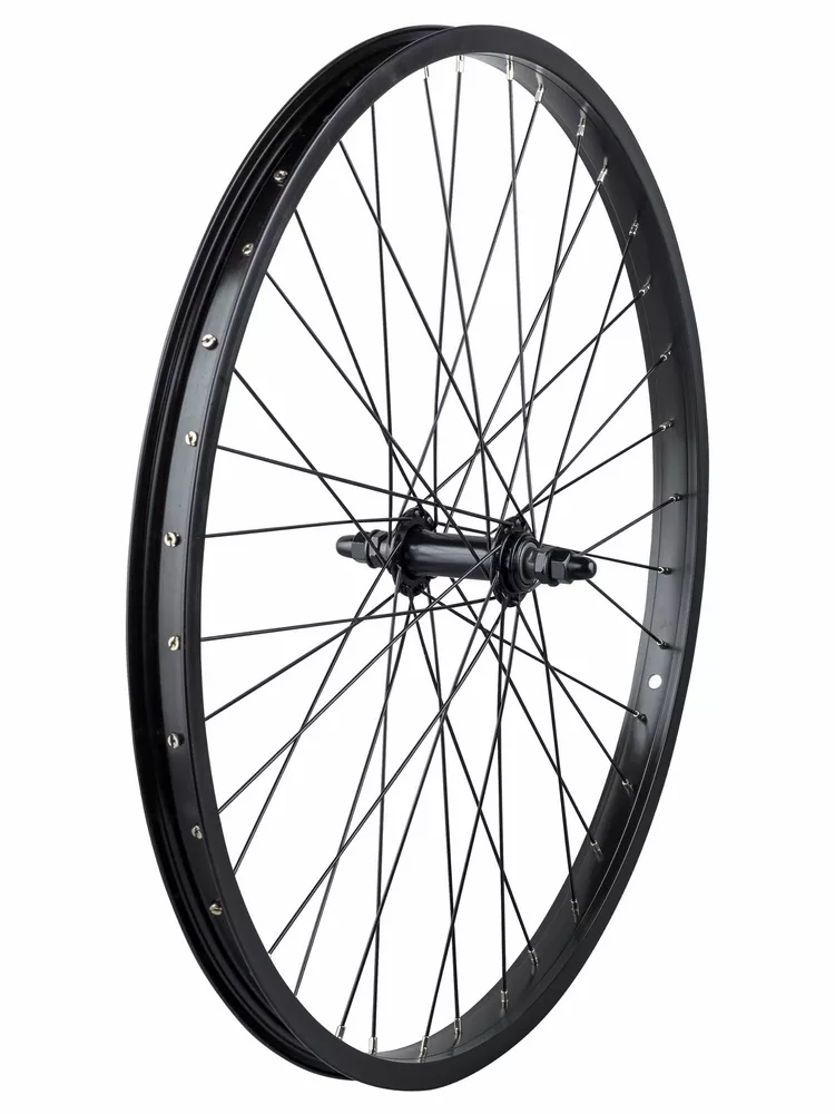 Electra Cruiser 1 24" Wheel Front