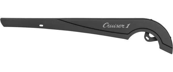 Electra Cruiser 1 Step-Over Tall Chainguard