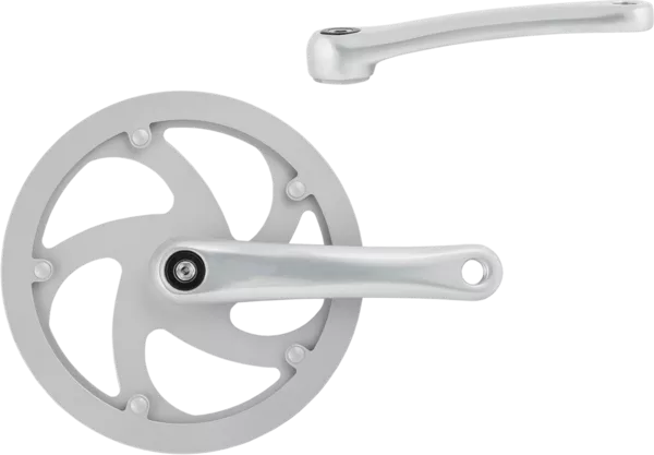 Electra Cruiser 152mm Chainguide Crankset