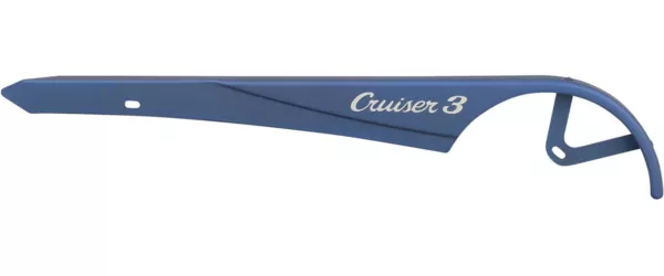 Electra Cruiser 3i Step-Over 26" Chainguard