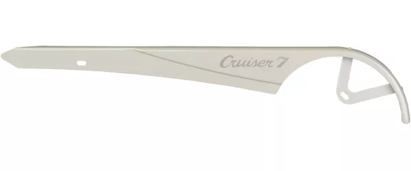 Electra Cruiser 7D Step-Thru Steel Chainguard