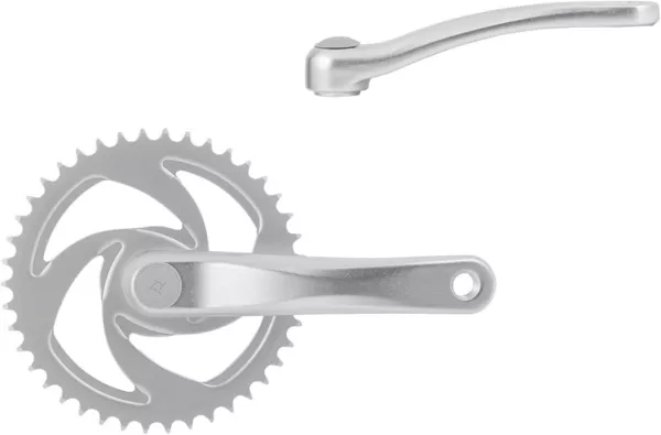 Electra Cruiser Go! Crankset