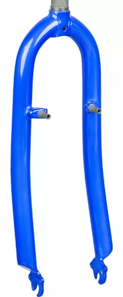 Electra Cruiser Lux 7D Rental Step-Over Rigid Fork
