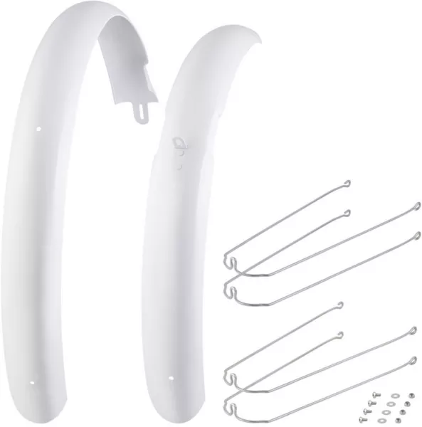 Electra Cruiser Lux Fender Set