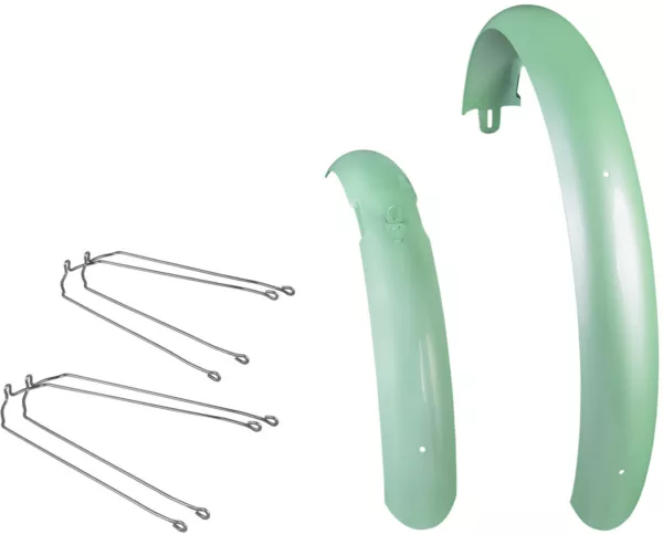 Electra Cruiser Lux Step-Thru 26˝ Fender Set