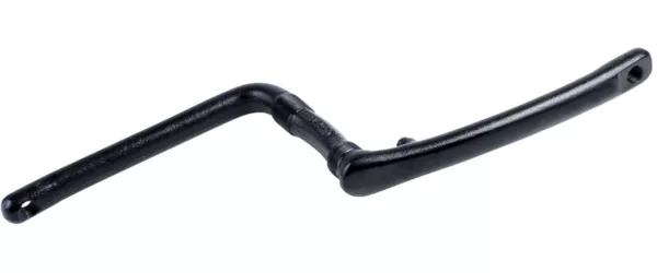 Electra Cruiser One-Piece Crank Arm Set