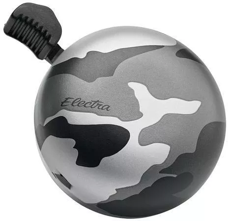 Electra Domed Ringer Bell
