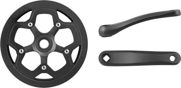 Electra Electra Ponto Go! Crankset
