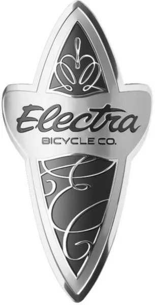 Electra Headtube Badge
