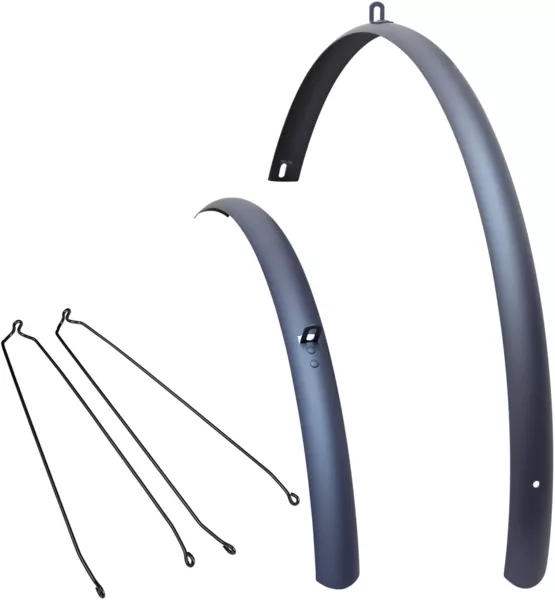 Electra Loft 7D Step-Over 700c Fender Set