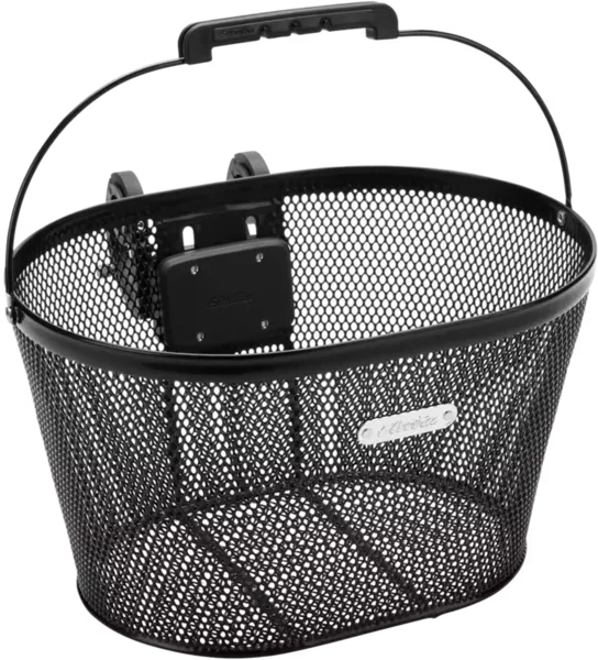Electra Mesh QR Front Bike Basket