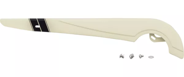 Electra Modern DLX Tandem Rear Chainguard