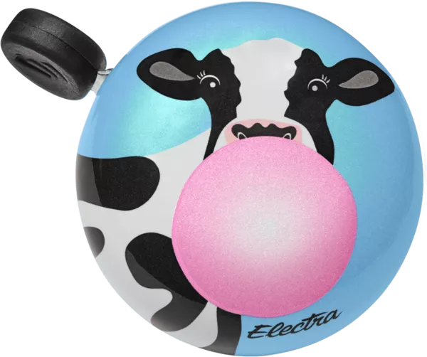 Electra More Cow Bell Ringer Bike Bell