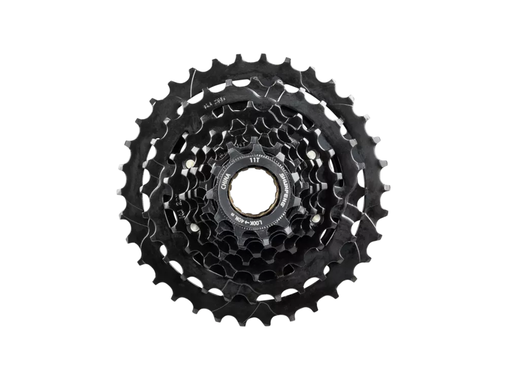 Electra Ponto Go! 8-Speed Freewheel
