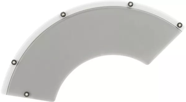 Electra Ponto Go! Drive Side Skirtguard