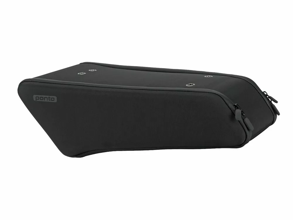 Electra Ponto Go! Frame Bag