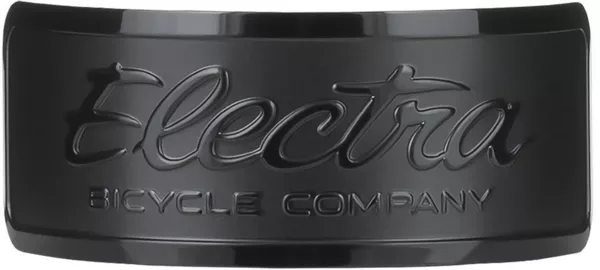 Electra Ponto Go! Headbadge