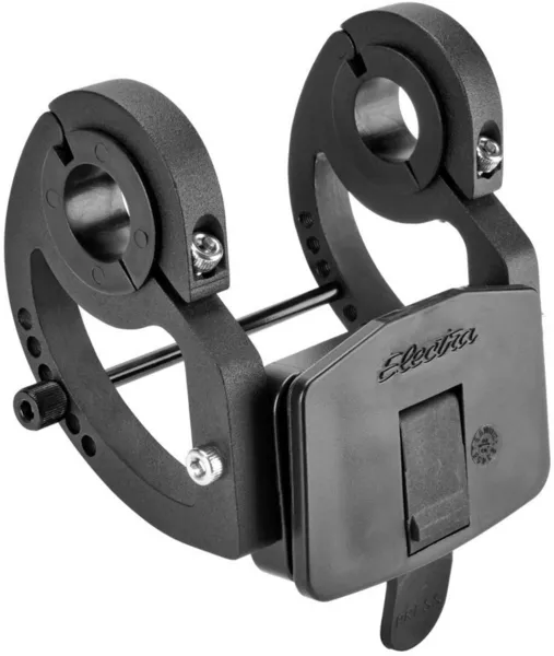 Electra Quick Release Basket Bracket & Mount