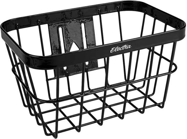 Electra Small Wired Basket
