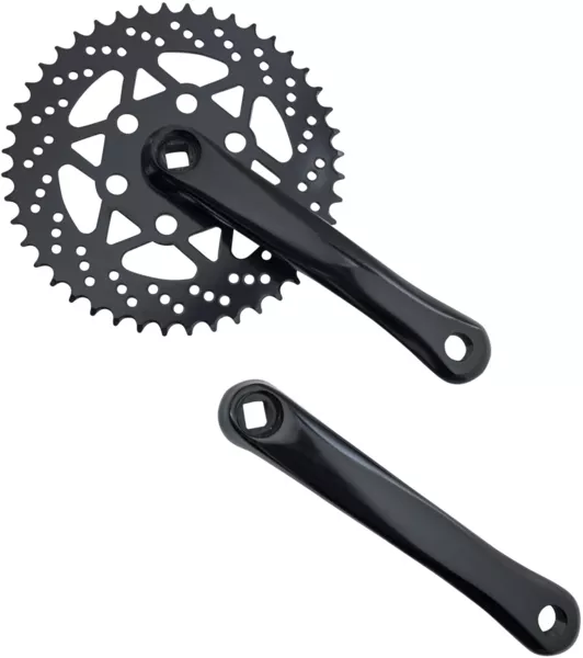 Electra Straight 8 3i Crankset