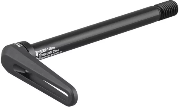 Electra Switch Lever Front Thru Axle