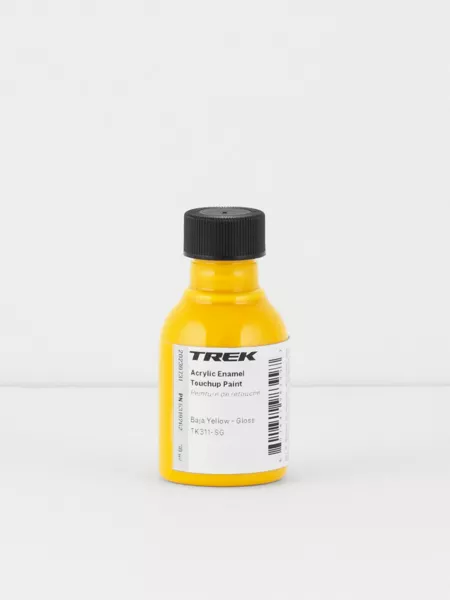 Electra Touch-Up Paint - Gloss Red/Orange/Yellow Color Collection